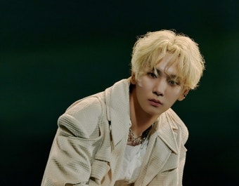 샤이니 키, 2년 6개월만 솔로 컴백… 30일 신곡 '해이트 댓…' 공개