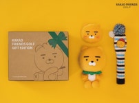 카카오게임즈, 골프 게임 앞세워 골프 브랜드 이미지 구축 나서