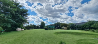 IMG 아카데미, 숏게임힐스와 2021 칩앤퍼트 챔피언십 개최