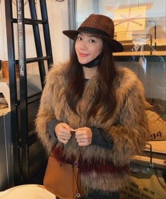박한별, 소속사 이엘라이즈와 인연 계속…연예계 복귀 시동?