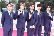 NCT 드림, 빛이 나는 비주얼
