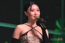 Im a 빛, 화사 파워 통했다…中 QQ뮤직 차트 정상