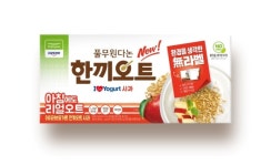[신제품] 풀무원다논·신세계푸드·쟈뎅 외