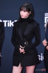 에스파 윈터, 도도한 예쁨 (2021 MAMA)