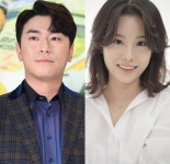 이시언·서지승, 오늘(25일) 결혼…4년 열애 끝 