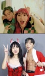 이영지, 래원과 앨범 발매 앞서 콘서트 연다…커플 느낌 물씬 티저 영상