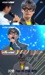 싱어게인2 37호, 그녀의 웃음소리뿐 열창→Top10 확정…이 분 가수다