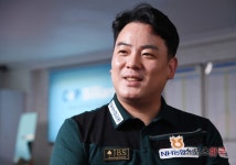 [당객열전] 당구로 일가를 이룬 ‘수퍼맨’조재호