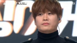 싱어게인2 김기태, 최종 우승 절대 포기하지 말고 힘내요