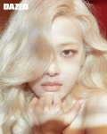 블랙핑크 로제, 화보 사진 대방출…우아한 섹시함부터 발랄 매력까지