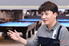[당객열전] 14년만에 오뚜기처럼 부활한 권혁민
