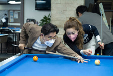 PBA 스타 선수 총출동, 2022 월드 챔피언십  당구 프로암 개최