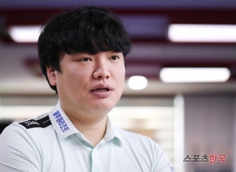 [당객열전] 생활고 딛고 '인생역전' 강민구