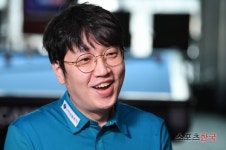 [당객열전] 두 번의 포기 후 다시 일어선 승부사 오성욱