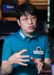 [당객열전] 두 번의 포기 후 다시 일어선 승부사 오성욱