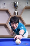 [당객열전] 두 번의 포기 후 다시 일어선 승부사 오성욱