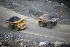 EU의 러시아 석탄 수입 금지에…케이피에프 등 관련주 급등