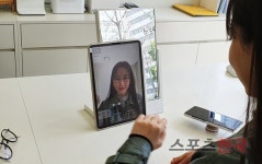 박형진 콥틱 대표 브리즘, 視생활 플러스로 바꿀 것