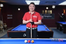 [당객열전] 그랜드 슬램 꿈꾸는 서현민