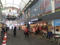 영등포전통시장, 컨설팅 기관과 상권 활성화 MOU