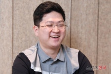 [당객열전] 당구계의 '젊은피' 조건휘