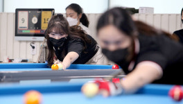 PBA 큐스쿨 35명 2라운드 진출…LPBA 선수선발전 14명 통과