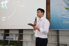 이그니스, 지속가능한 식문화 만든다…개폐형 캔워터 클룹 출시