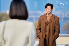 [인터뷰②] 손석구 범죄도시2나의 해방일지 만족감 커…구씨 유니버스 재밌다