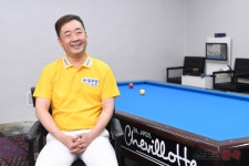 [당객열전] 부드러운 리더십의 표상 엄상필