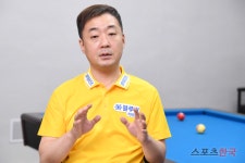[당객열전] 부드러운 리더십의 표상 엄상필