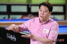 [당객열전] 당구 '신동'에서 '헐크'로 변신한 강동궁