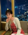 아이브 안유진, 청순 원피스부터 핫한 비키니 룩까지…눈 뗄 수 없는 매력