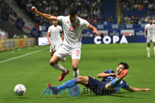 '튀니지에 참패' 日에 축구 원로 