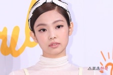 블랙핑크 제니, 위켄드 제작 '더 아이돌' 출연하나? 