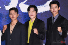 옥택연 반듯한 잘생김