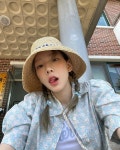 소녀시대 태연, 양갈래 땋은 머리 사랑스러운 소녀 비주얼