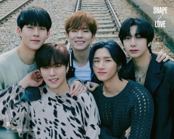 몬스타엑스, 아이엠 제외 5인만 재계약 완료 