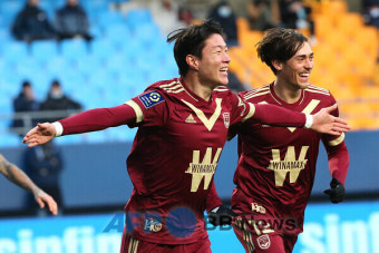 '황의조 노팅엄行 임박' 국대 FW 3인방이 EPL에 뜬다… 설레는 韓축구계