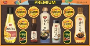 [신제품] 농심·CU·동원F&B 외