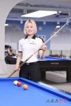 [당객열전]  아버지 김병호와 부녀 선수 김보미