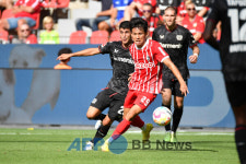 뮌헨넘어 분데스 1위 이끈 한일듀오[스한 이슈人]