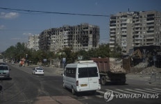 러 우호국 종전 압박에…대모 등 우크라 재건주 강세