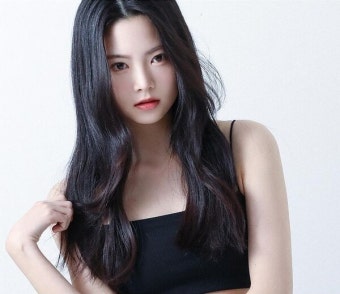 르세라핌 홍은채, 컴백 앞두고 코로나19 확진 