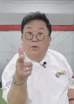 뽀식이 이용식, 어마어마한 100평 집 공개…발코니 운동 공간 눈길(건강한 집)