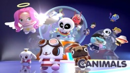 애니펜, 캐니멀‧아둥가 제작사 부즈클럽과 메타버스 구축 맞손