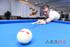 [당객열전] 당구계의 마초 신대권