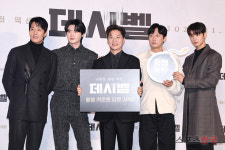 영화 데시벨 주역들