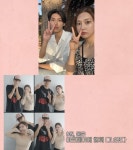 환승연애2 마지막회, 최종 커플 후일담 사진 공개 달달