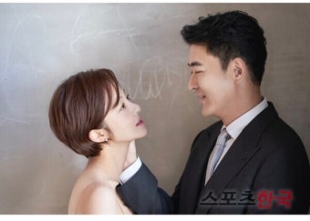 황보라, 김영훈과 10년 열애 끝 결혼…김용건·하정우 가족 된다