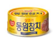 동원F&B, 다음달부터 동원참치 전 제품 7% 인상